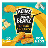 Heinz Kids Magical Beans Cheesy Nuggets   200g GOODS M&S   