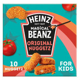 Heinz Kids Magical Beans Original Vegan Nuggets    200g GOODS M&S   