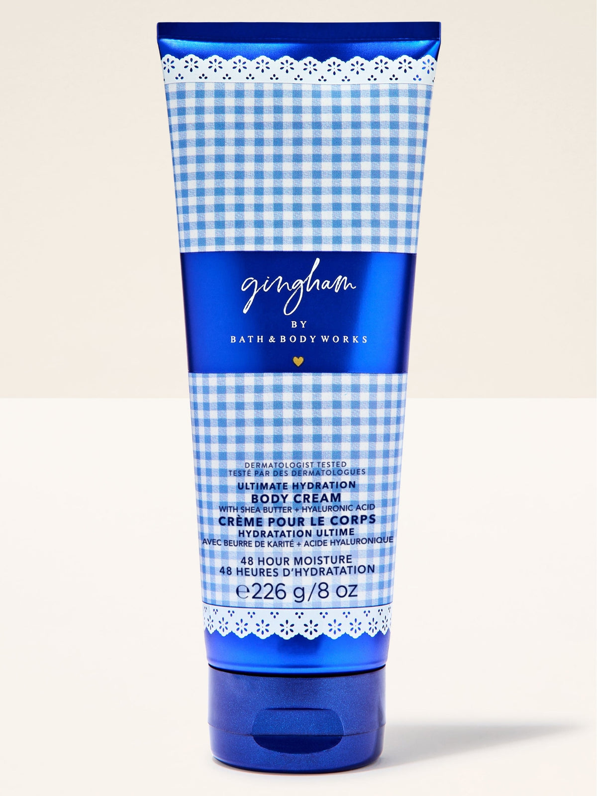 Bath & Body Works Japanese Cherry Blossom body cream 226g - British product
