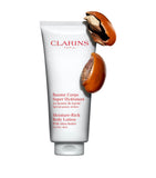 Clarins body lotion Moisture-Rich 200ml - British product