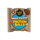 Good4U Protein Balls Salted Caramel   40g GOODS M&S   