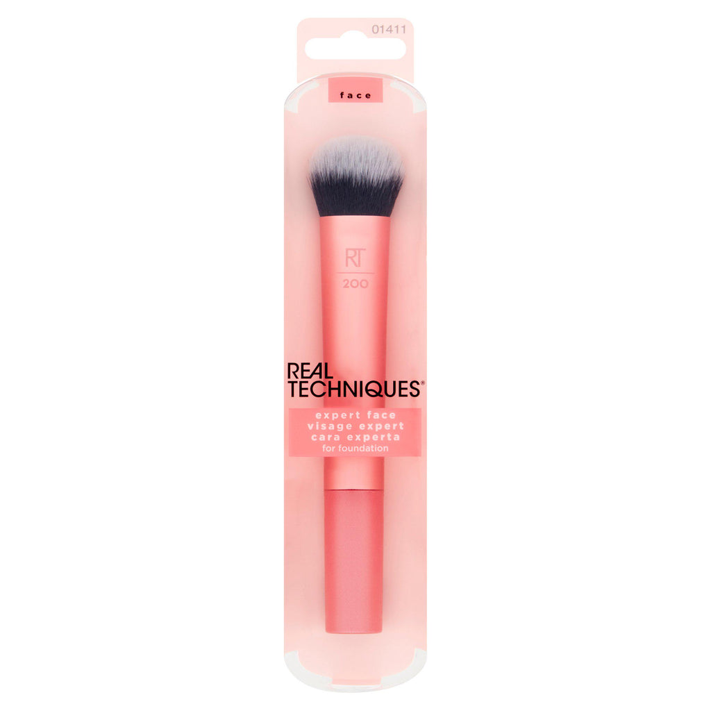 Real Techniques Base Expert Face Brush