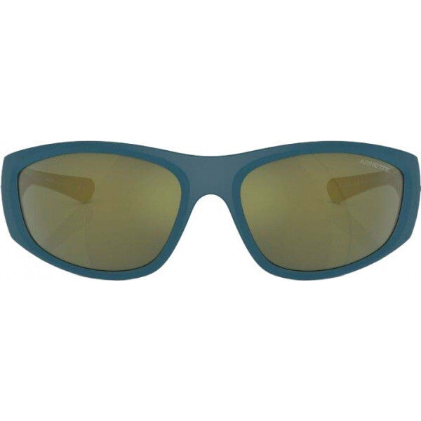 Arnette AN4331 blue plastic frame sunglasses 64, UK version