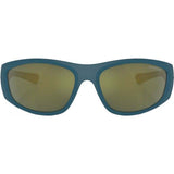 Arnette AN4331 blue plastic frame sunglasses 64, UK version