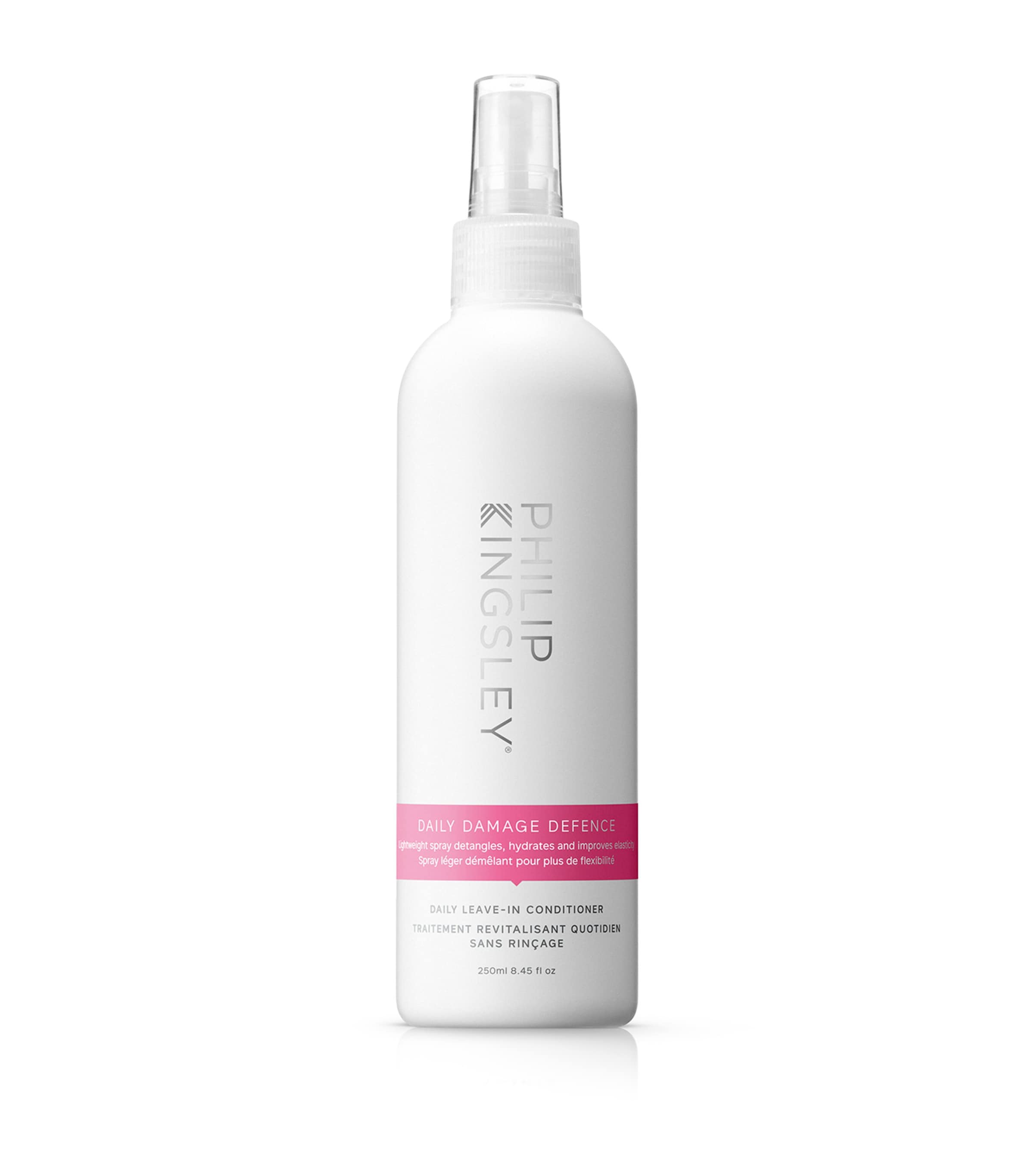 Philip Kingsley Daily Damage Defence Leave-In Conditioner 250ml, imported from the UK
