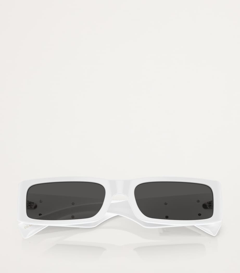 Dolce & Gabbana sunglasses DG4444 (British brand)