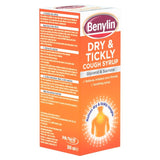 Benylin Dry & Tickly Cough   300ml GOODS M&S   