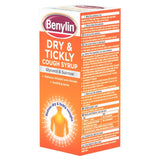 Benylin Dry & Tickly Cough   300ml GOODS M&S   