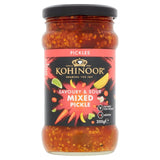 Kohinoor Mixed Pickle   300g GOODS M&S   