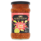 Kohinoor Lime Pickle   300g GOODS M&S   