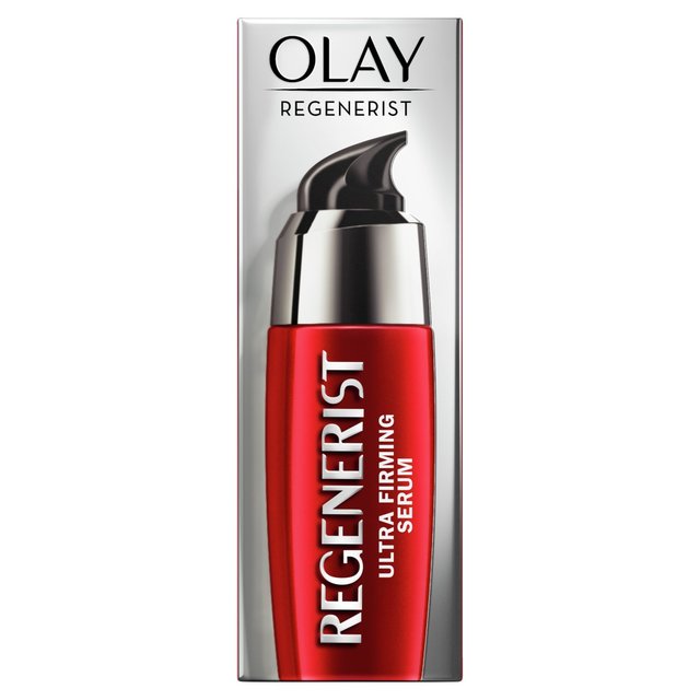 Olay Regenerist 3 Point Lightweight Firming Serum   50ml GOODS M&S   