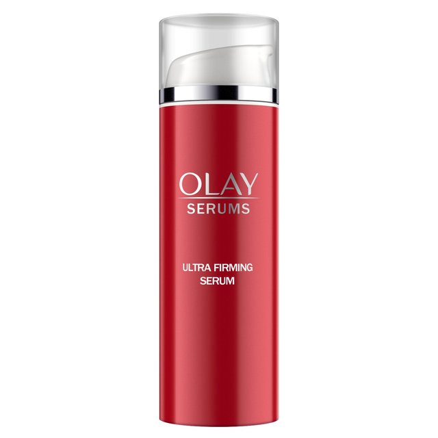 Olay Regenerist 3 Point Lightweight Firming Serum   50ml GOODS M&S   