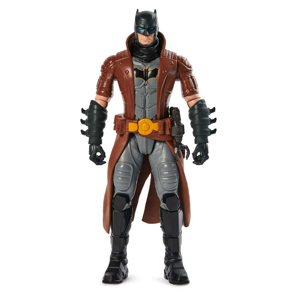 DC Batman 12 Inch Figure GOODS Boots   