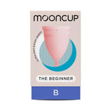 Mooncup Beginner Menstrual Cup Size B GOODS M&S   