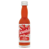 Tarantella Organic Liquid Chilli   40ml GOODS M&S   