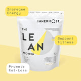 Innermost The Lean Protein Vanilla   520g GOODS M&S   