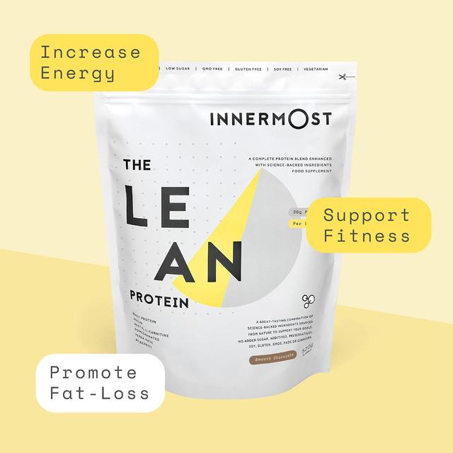 Innermost The Lean Protein Chocolate   520g GOODS M&S   