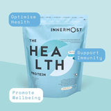 Innermost The Health Protein Vanilla   520g GOODS M&S   