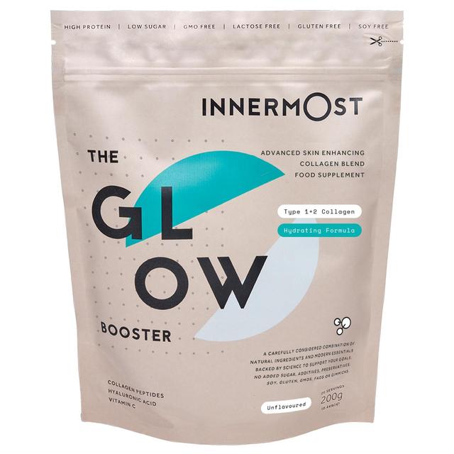 Innermost The Glow Booster Collagen Protein   200g