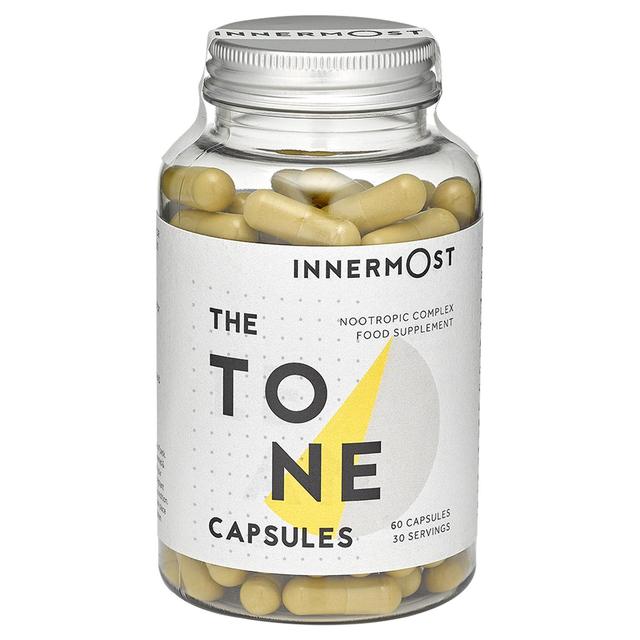 Innermost The Tone Capsules   40g GOODS M&S   