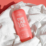 The Lab Co. Non Bio Laundry Detergent Energising Scent 40 Washes   1L GOODS M&S   