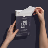 The Lab Co. Laundry Detergent Sheets Non Bio Relaxing Scent 64 Loads   64 per pack GOODS M&S   