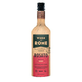 When in Rome Rose Wine Pale Rosato Eco bottle   75cl GOODS M&S   