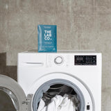 The Lab Co. Laundry Detergent Sheets Non Bio Fragrance Free 32 Loads   32 per pack GOODS M&S   