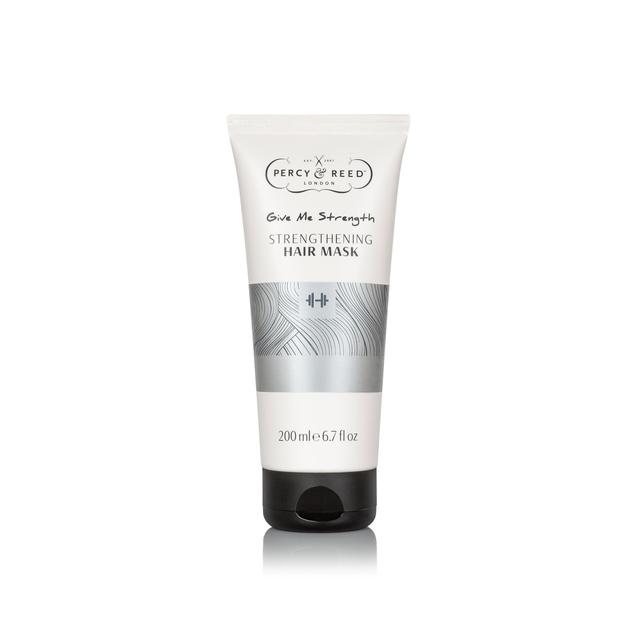 Percy & Reed Give Me Strength Strengthening Hair Mask   200ml GOODS M&S   