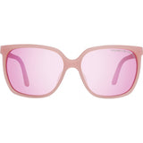 Porsche Design Pink P8589-60D sunglasses, UK version