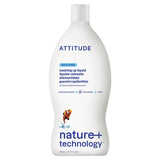 Attitude Eco-Friendly Washing Up Liquid Wildflowers   700ml GOODS M&S   