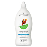 Attitude Eco-Friendly Washing Up Liquid Wildflowers   700ml GOODS M&S   