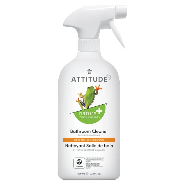 Attitude Nature + Bathroom   800ml GOODS M&S   