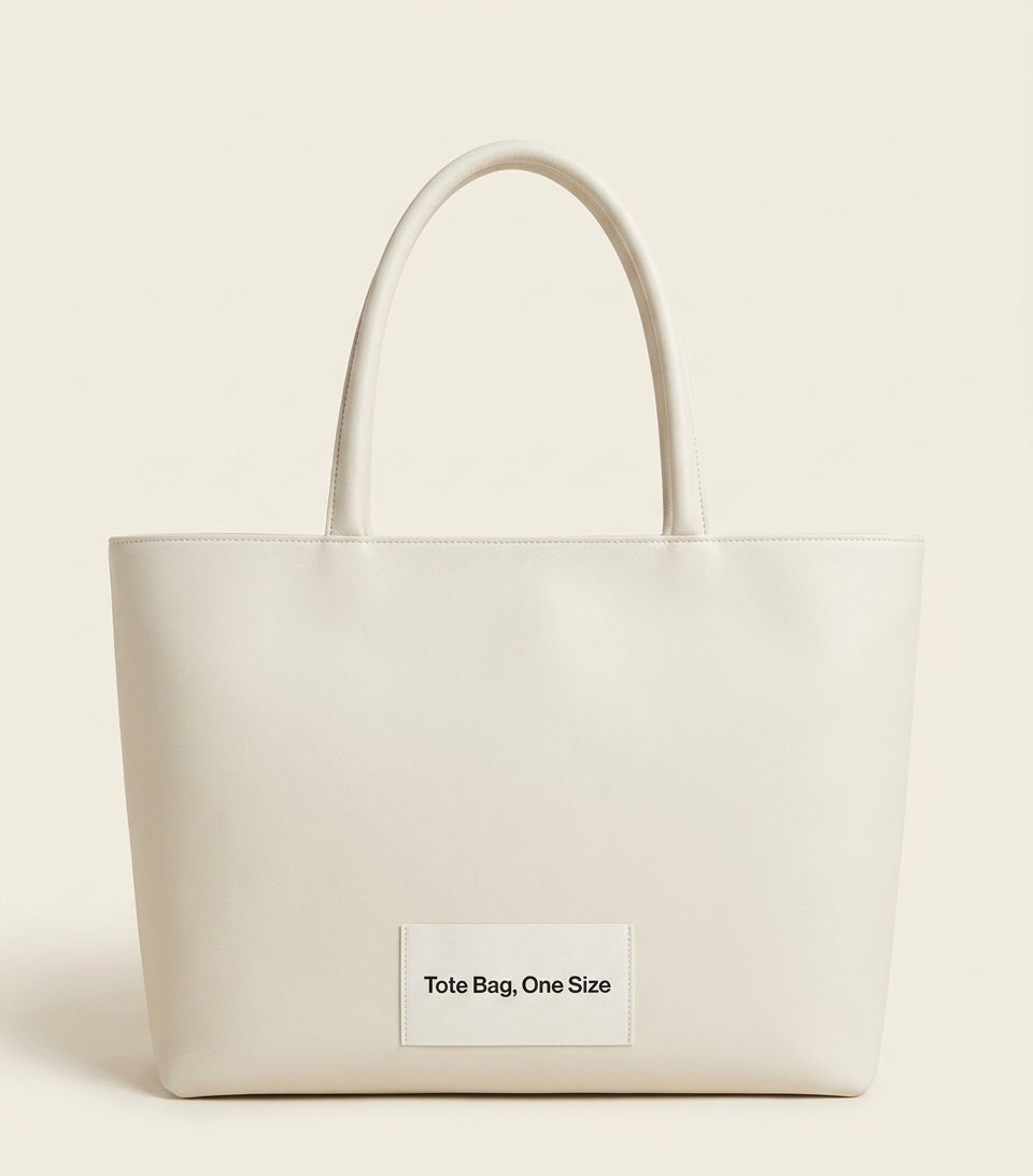 Mulberry Bayswater 9 to 5 leather tote bag, UK version