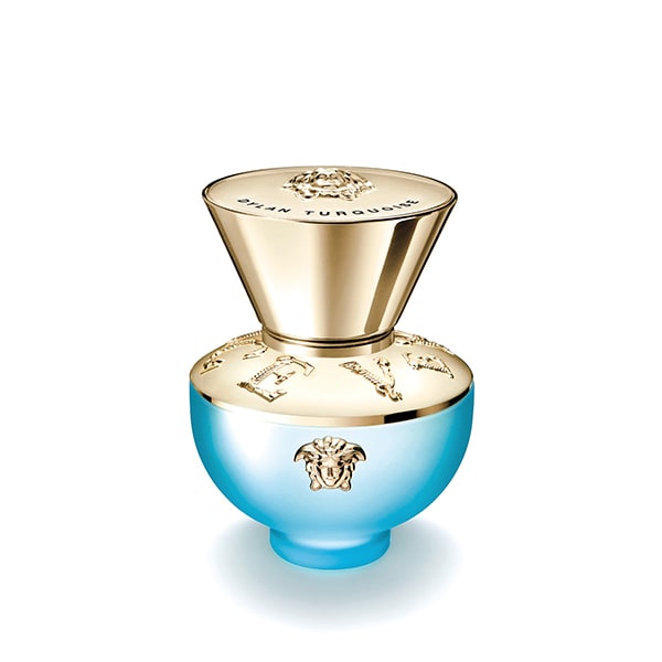 Versace Pour Femme Dylan Turquoise Edt 30Ml Vapo GOODS Superdrug   