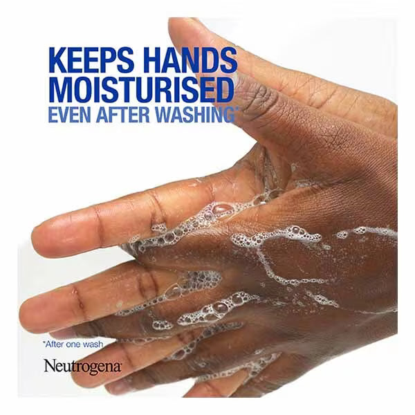 Neutrogena Hand Cream Norwegian Formula 50ml, imported from the UK