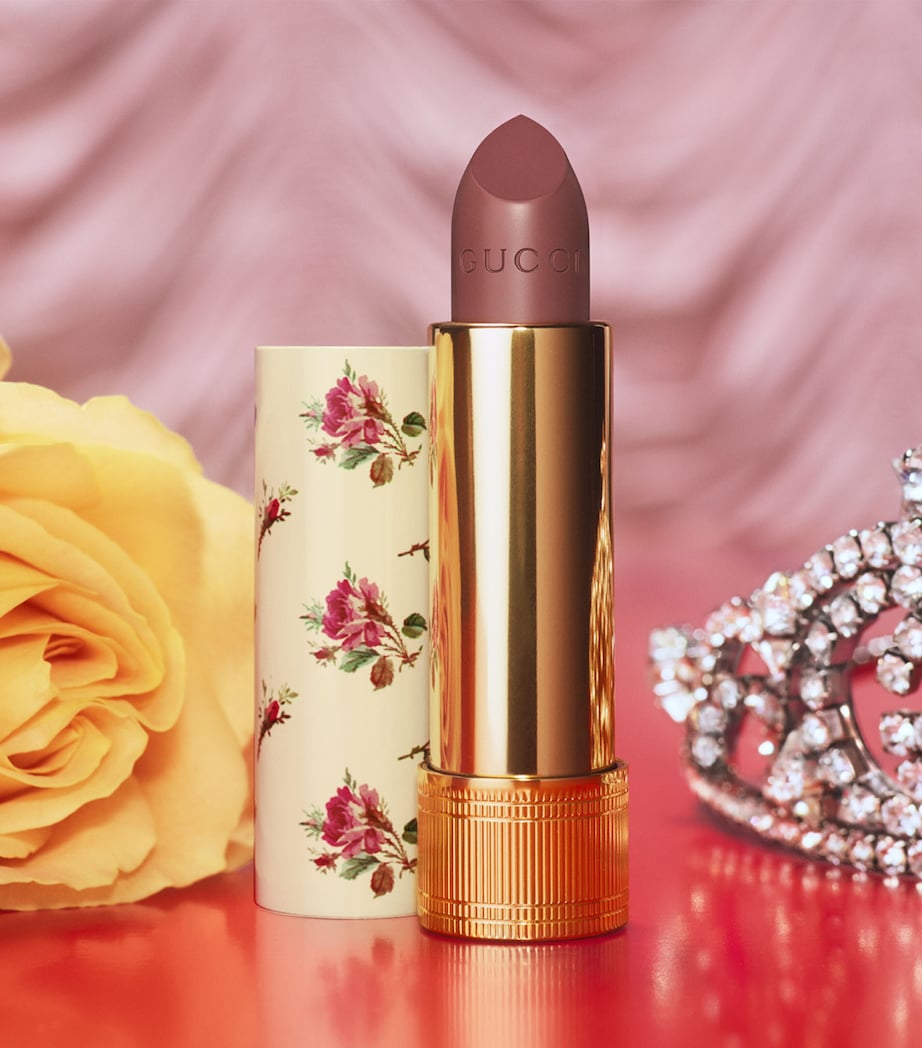 Gucci Rouge À Lèvres Satin Lipstick, UK version