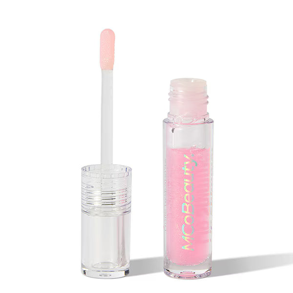 MCoBeauty Lip Shimmer Hydrating Oil Party version, imported from the UK