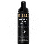 Milani Make It Last Matte Charcoal Spray 60ml GOODS Boots   