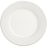 M&S Hampton Bone China Side Plate 1 SIZE Grey Mix GOODS M&S   