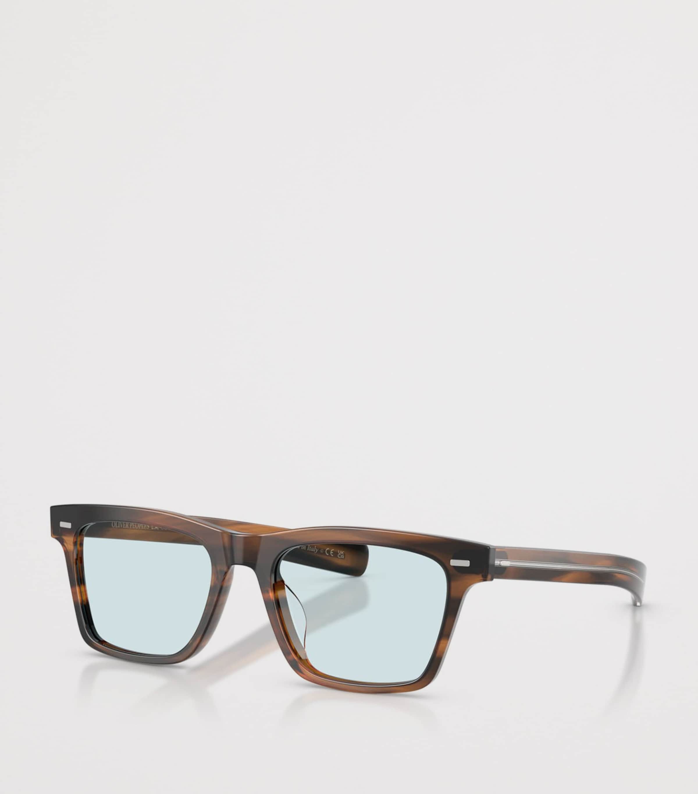 Oliver Peoples Maestro sunglasses acetate - British product
