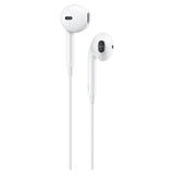 Apple EarPods Lightning in-ear headphones (British brand)