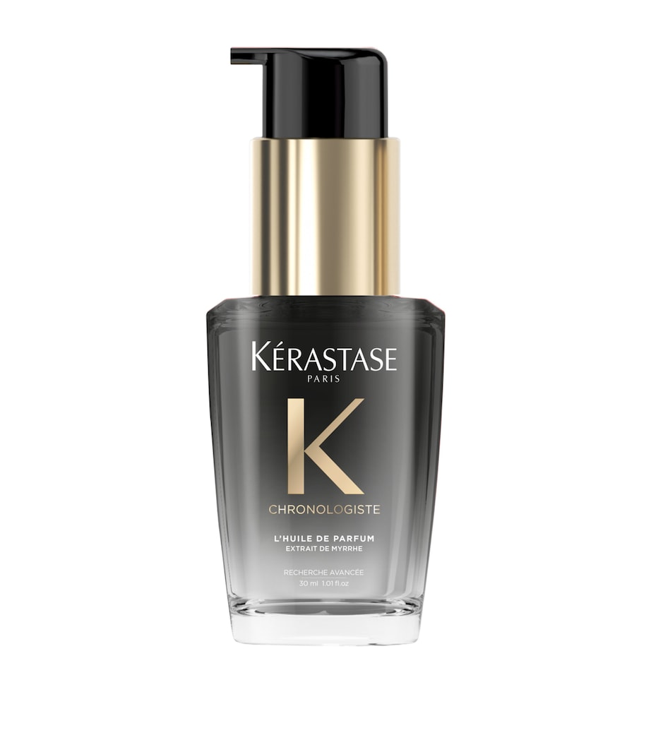 Kerastase Chronologiste hair oil 30ml - British product