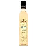 Filippo Berio White Wine Vinegar   500ml GOODS M&S   