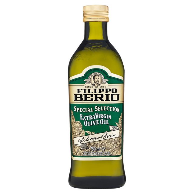 Filippo Berio Special Selection Extra Virgin Olive Oil   750ml GOODS M&S   