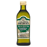 Filippo Berio Special Selection Extra Virgin Olive Oil   750ml GOODS M&S   