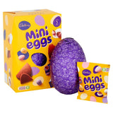 Cadbury Chocolate Mini Eggs Easter Egg   193g