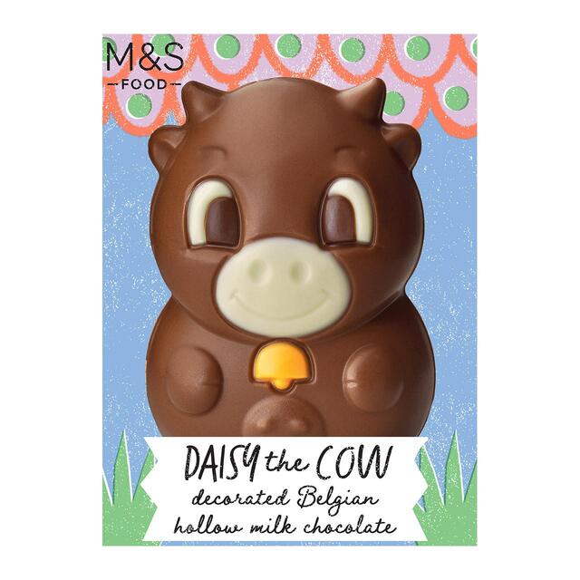 M&S Easter Farmyard Friends   26g