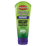 O'Keeffe's Working Hands Overnight Tube   80ml GOODS M&S   