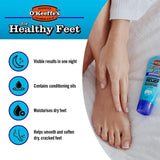 O'Keeffe's Healthy Feet Overnight Tube   80ml GOODS M&S   